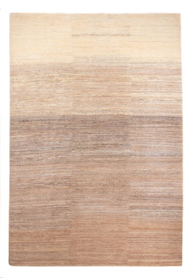 Dywan Gabbeh - perski - 294 x 203 cm - wielokolorowy