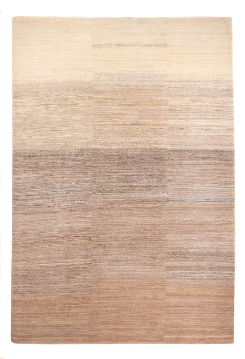 Dywan Gabbeh - perski - 294 x 203 cm - wielokolorowy