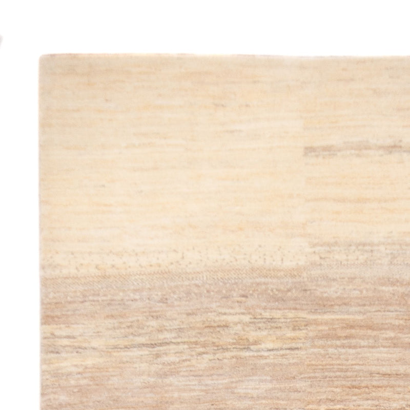 Dywan Gabbeh - perski - 294 x 203 cm - wielokolorowy