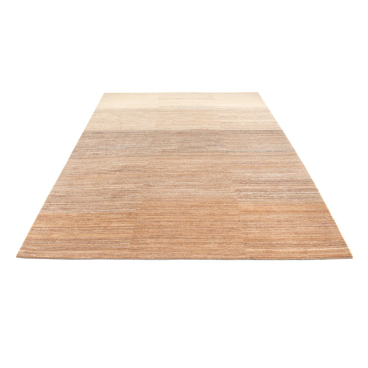 Dywan Gabbeh - perski - 294 x 203 cm - wielokolorowy