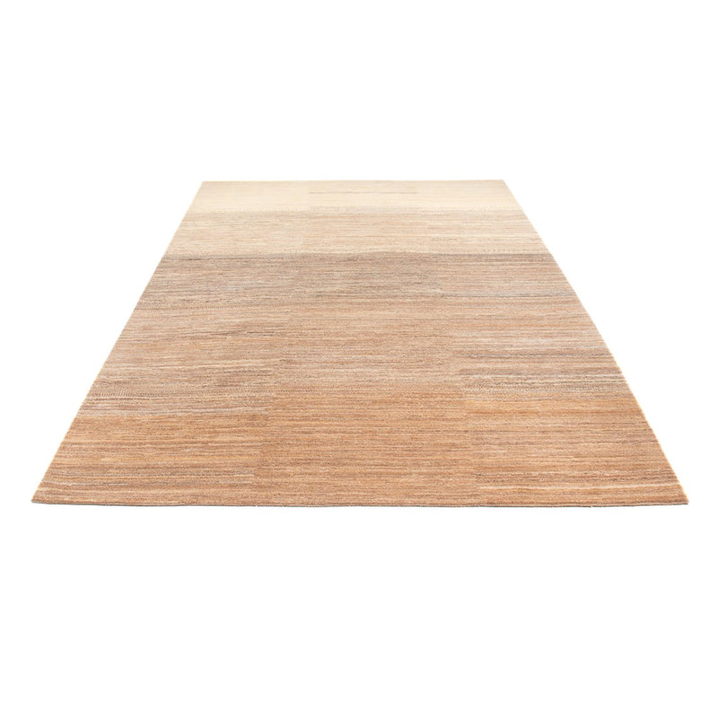 Dywan Gabbeh - perski - 294 x 203 cm - wielokolorowy