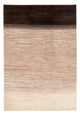 Dywan Gabbeh - perski - 244 x 162 cm - wielokolorowy