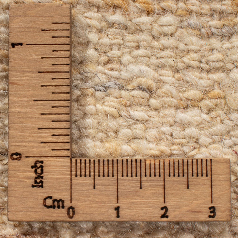 Dywan Gabbeh - perski - 244 x 162 cm - wielokolorowy