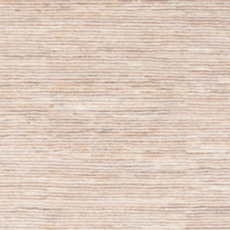 Dywan Gabbeh - perski - 201 x 150 cm - ciemny beż