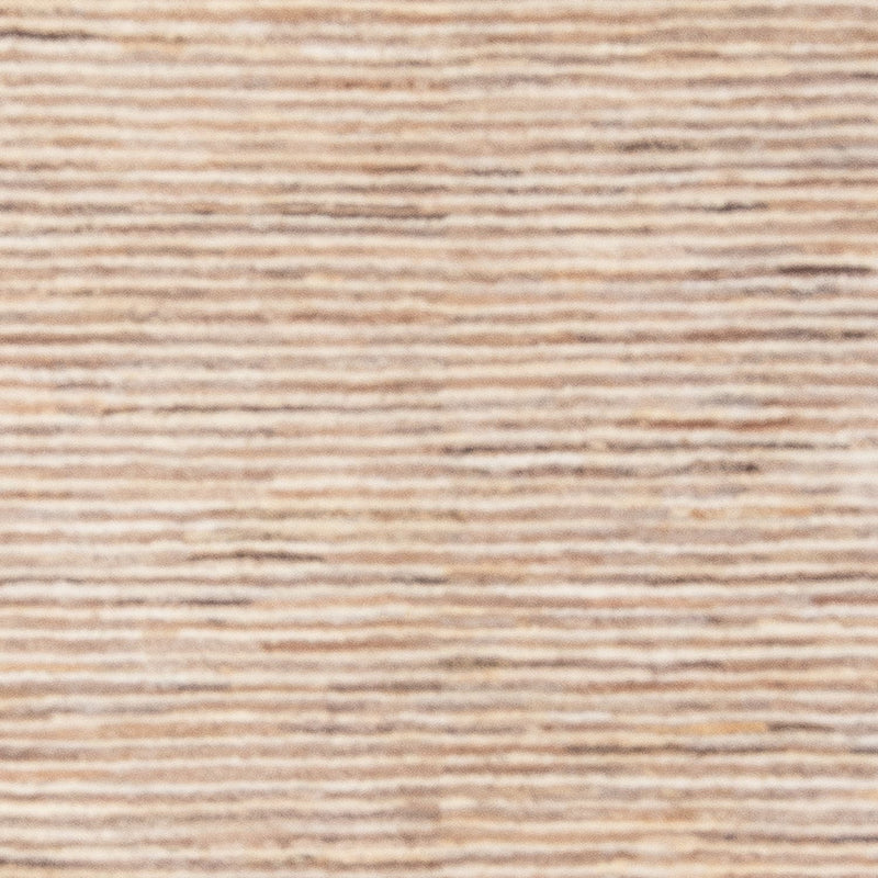 Dywan Gabbeh - perski - 193 x 143 cm - jasnobrązowy