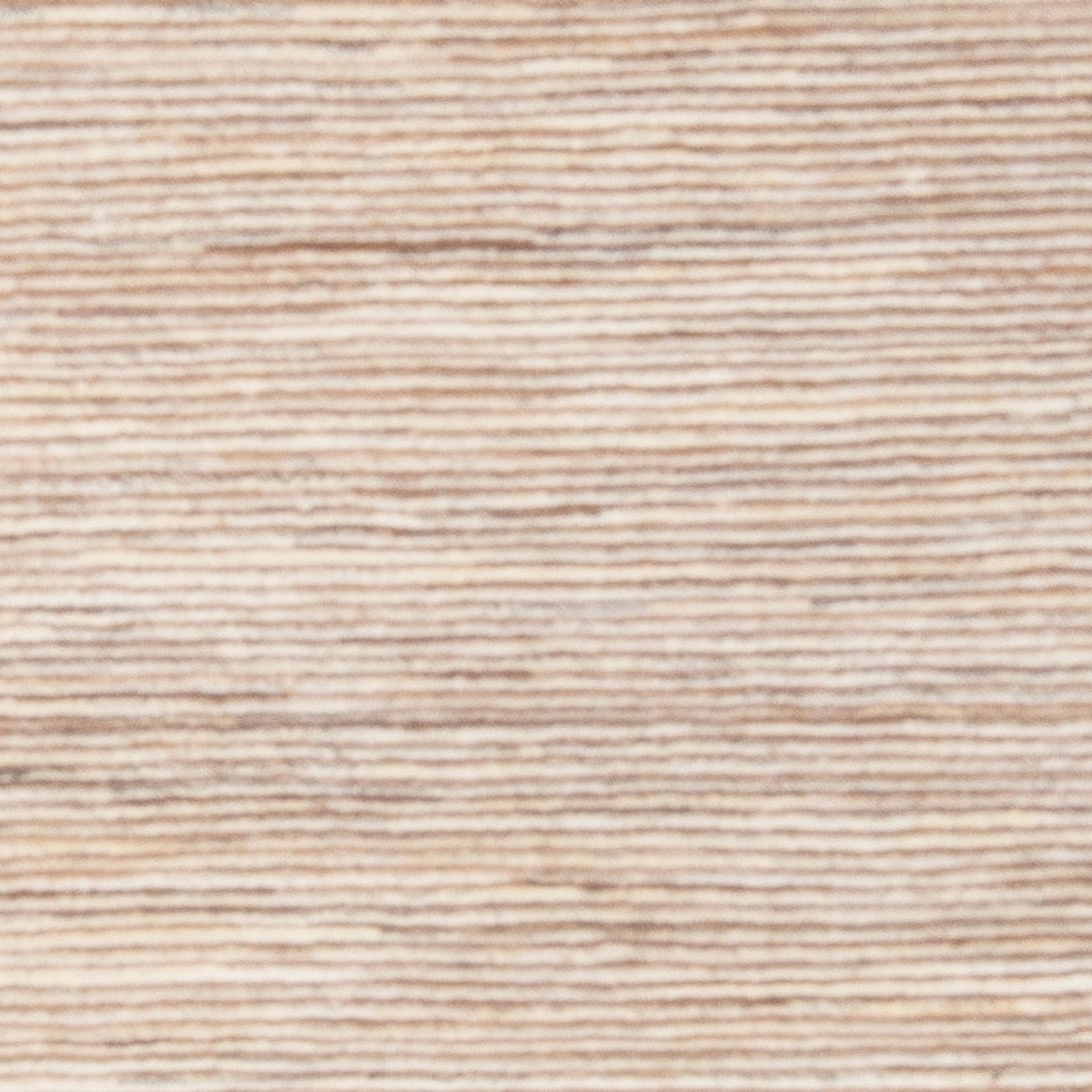 Dywan Gabbeh - perski - 194 x 145 cm - jasnobrązowy