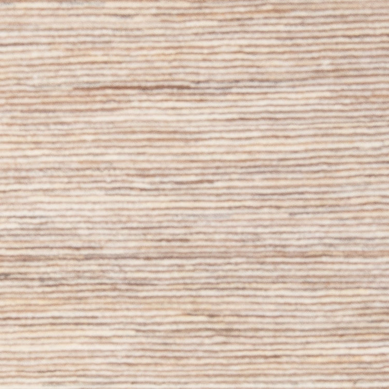 Dywan Gabbeh - perski - 194 x 145 cm - jasnobrązowy