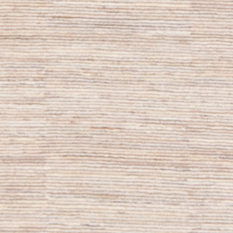 Dywan Gabbeh - perski - 197 x 148 cm - ciemny beż