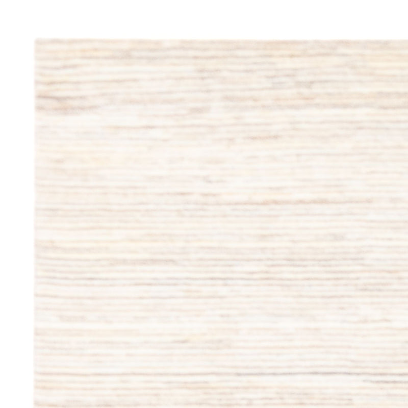 Dywan Gabbeh - perski - 200 x 150 cm - beżowy