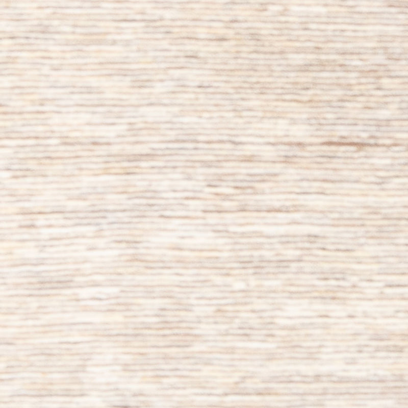 Dywan Gabbeh - perski - 194 x 151 cm - ciemny beż