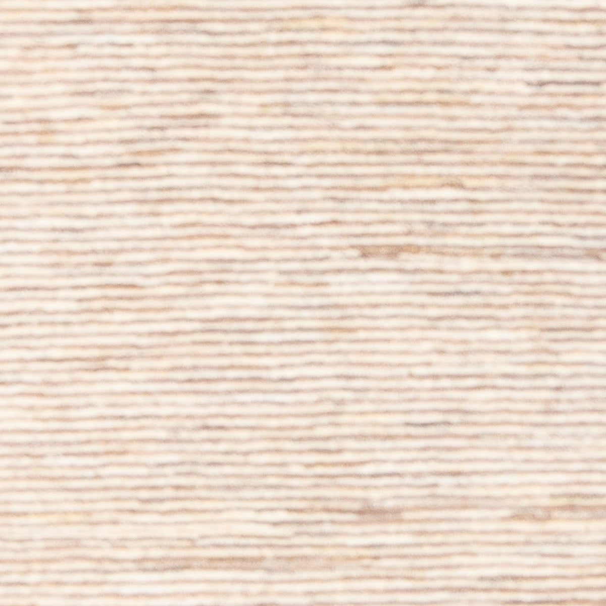 Dywan Gabbeh - perski - 186 x 148 cm - ciemny beż