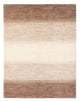 Gabbeh perski Dywan 186x150cm - Perserteppich Wollteppich