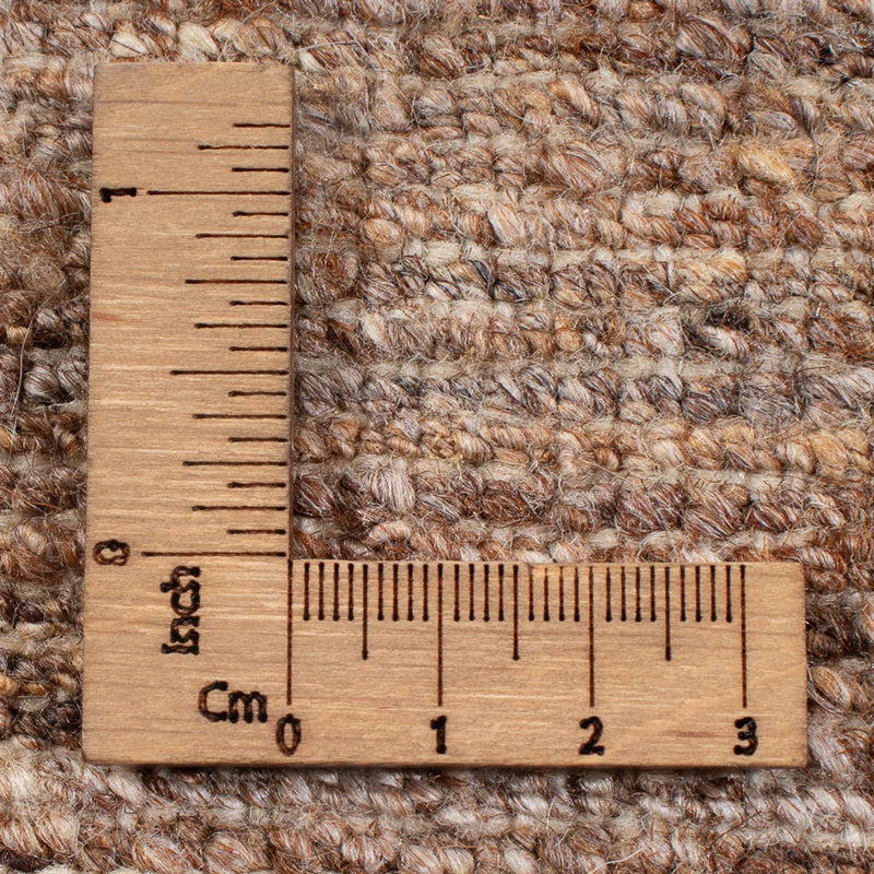 Dywan Gabbeh - perski - 186 x 150 cm - wielokolorowy