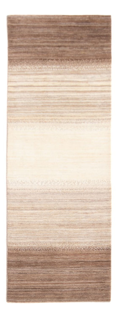 Gabbeh perski Dywan 82x245cm - Perserteppich Wollteppich