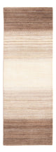 Gabbeh perski Dywan 82x245cm - Perserteppich Wollteppich