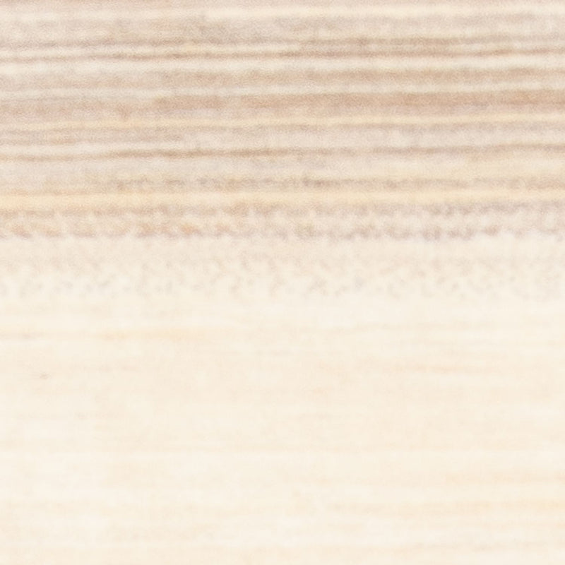 Biegacz Dywan Gabbeh - perski - 245 x 82 cm - natura