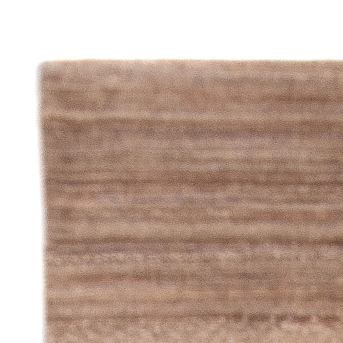 Biegacz Dywan Gabbeh - perski - 245 x 82 cm - natura