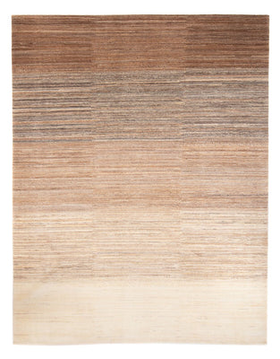 Dywan Gabbeh - perski - 333 x 260 cm - wielokolorowy