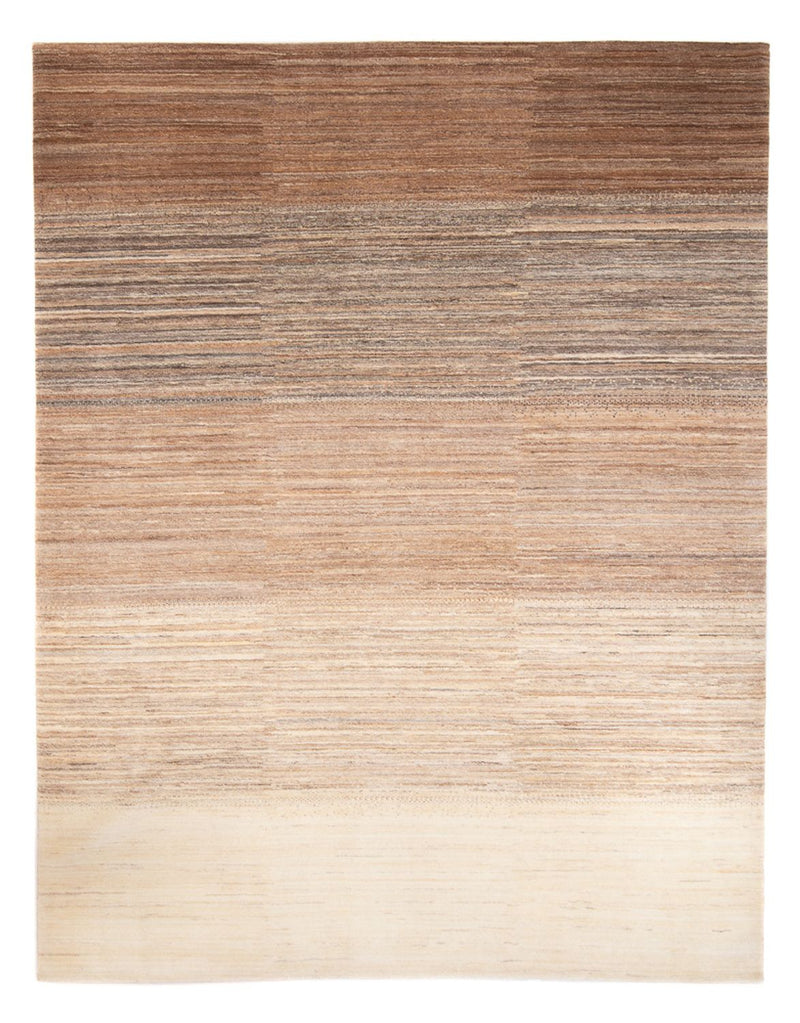 Dywan Gabbeh - perski - 333 x 260 cm - wielokolorowy