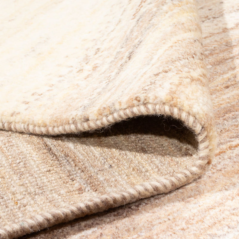 Dywan Gabbeh - perski - 333 x 260 cm - wielokolorowy