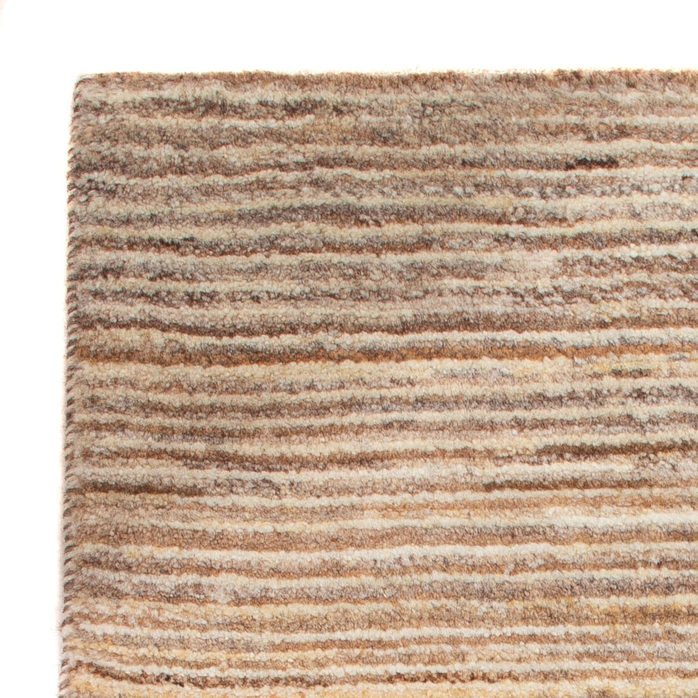 Gabbeh perski Dywan 90x61cm - Perserteppich Wollteppich