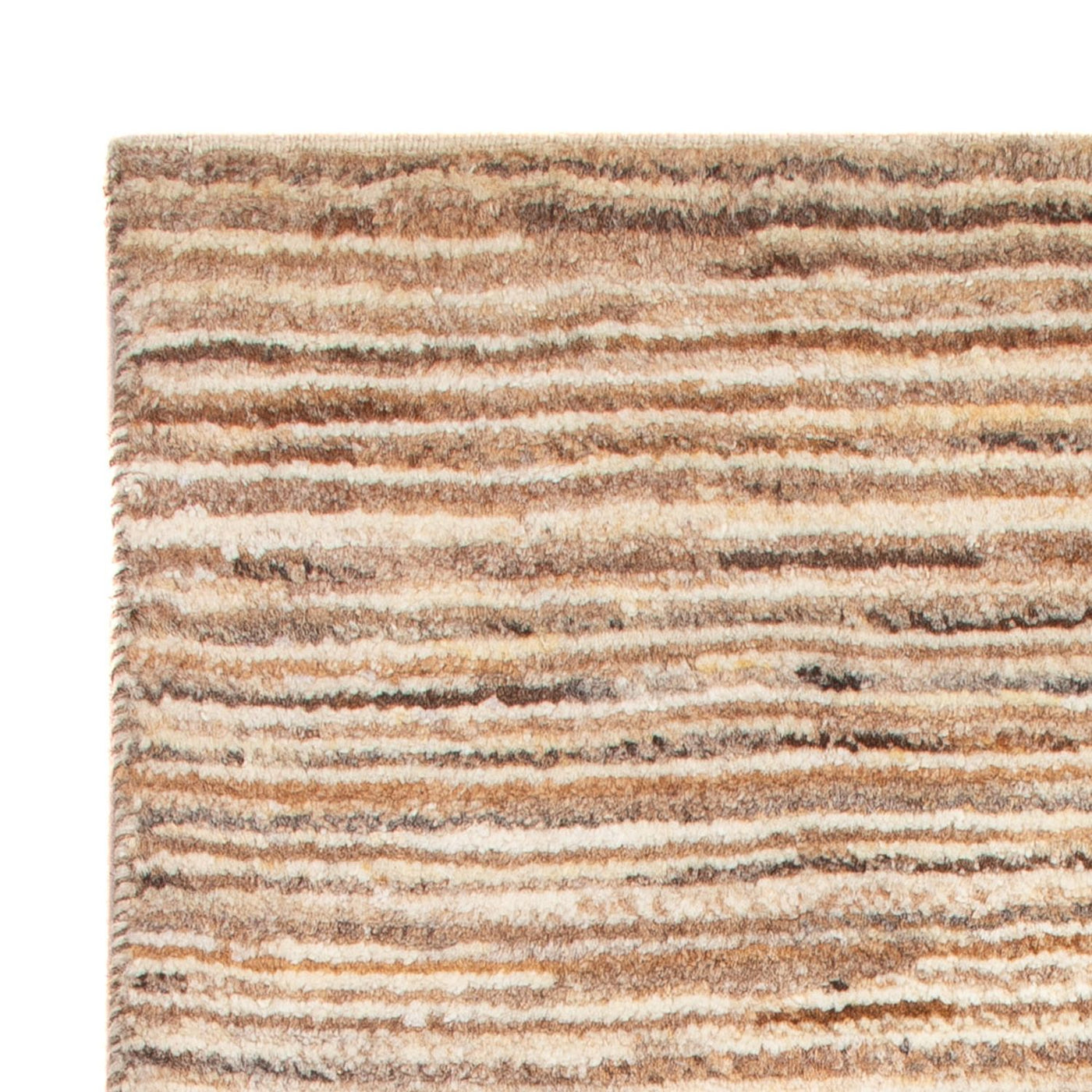 Gabbeh perski Dywan 95x62cm - Perserteppich Wollteppich