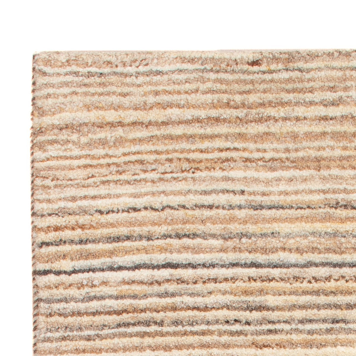 Gabbeh perski Dywan 59x89cm - Perserteppich Wollteppich