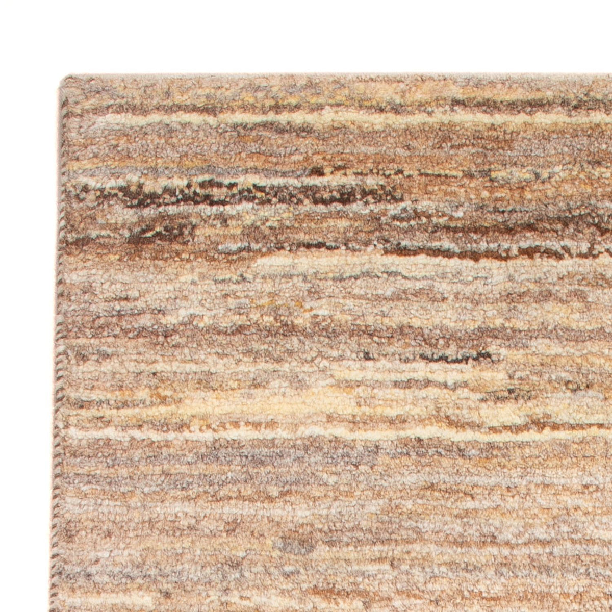 Gabbeh perski Dywan 63x97cm - Perserteppich Wollteppich