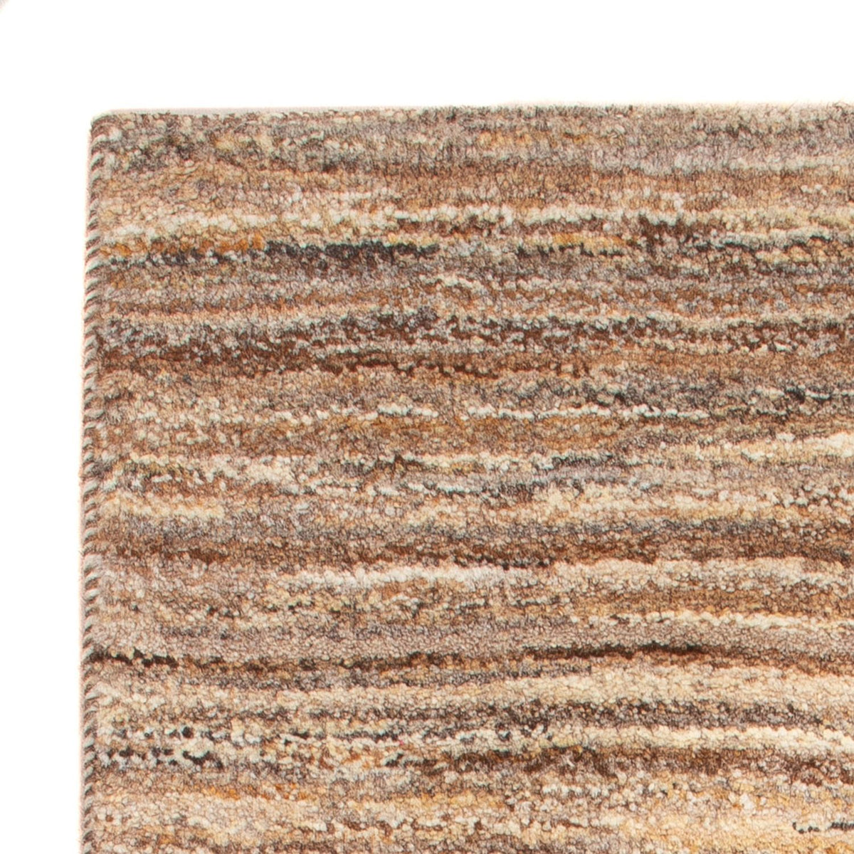 Gabbeh perski Dywan 58x90cm - Perserteppich Wollteppich