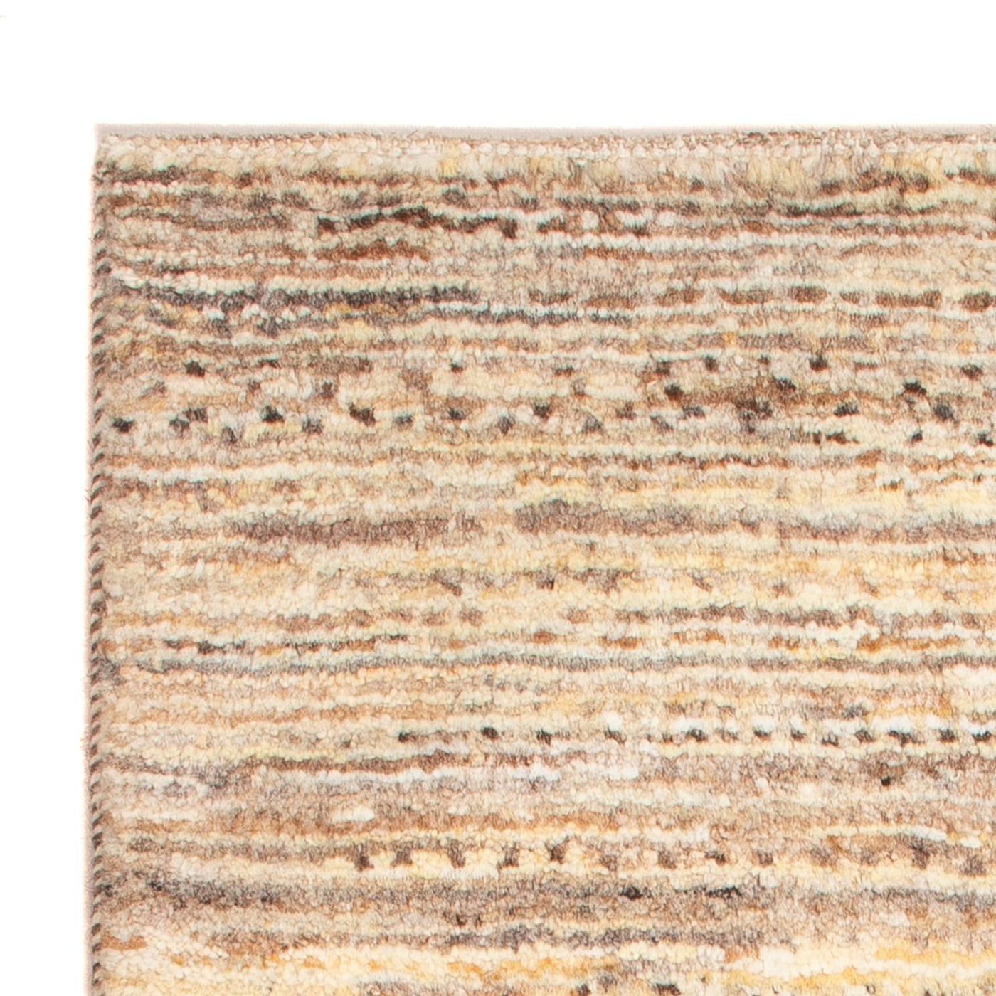 Gabbeh perski Dywan 89x60cm - Perserteppich Wollteppich