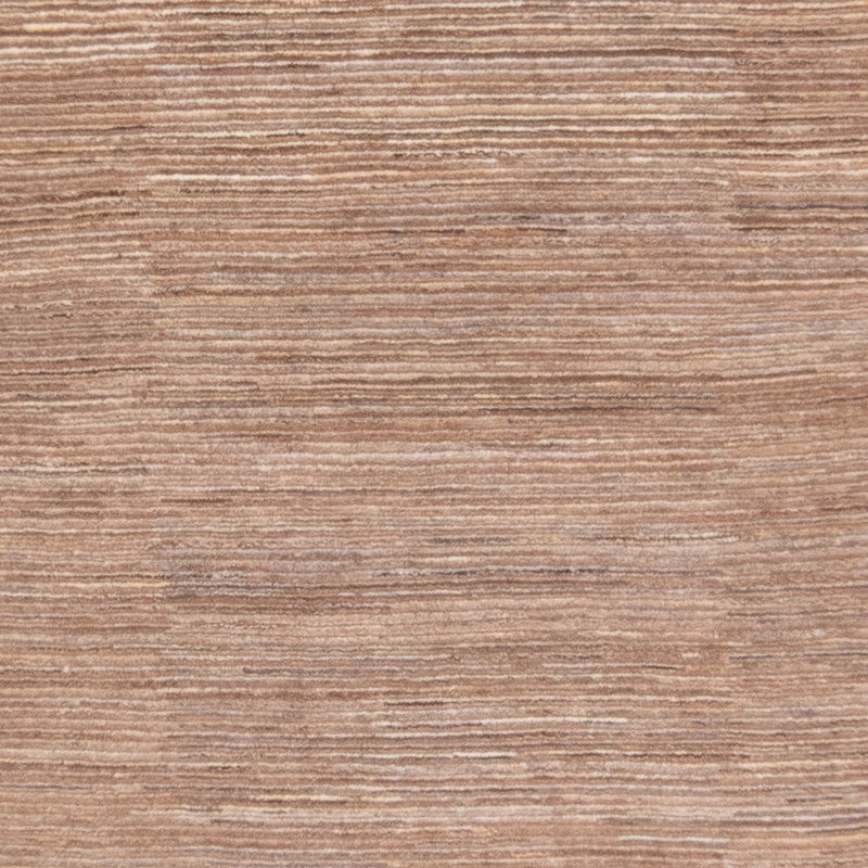 Dywan Gabbeh - perski - 240 x 200 cm - brązowy