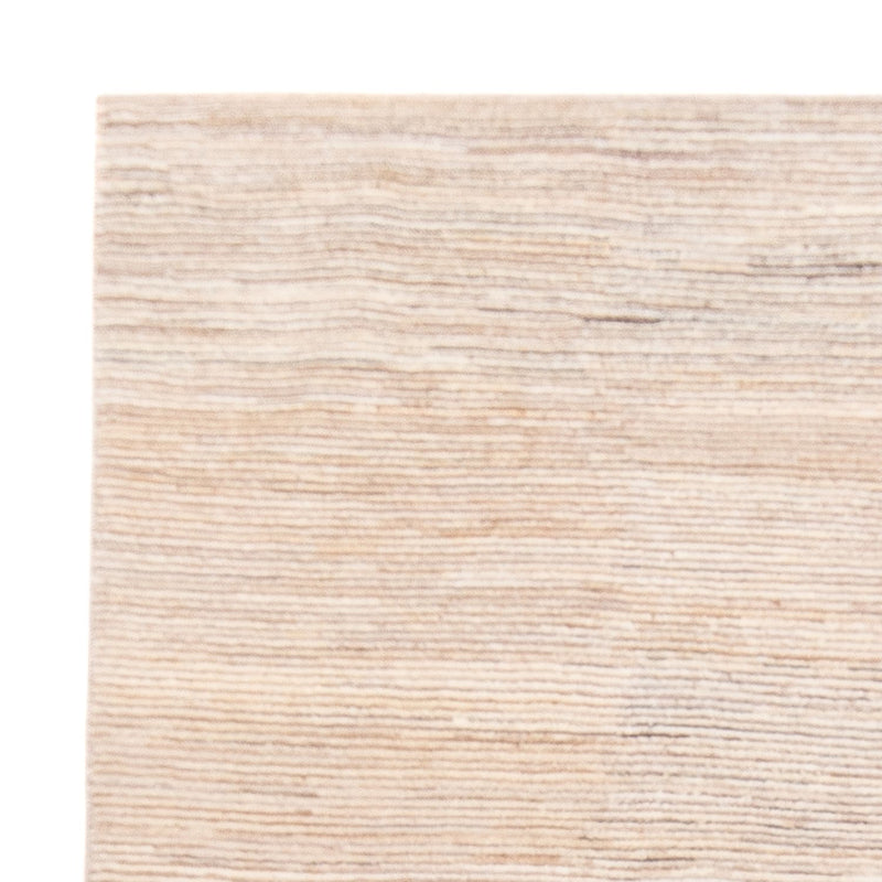 Dywan Gabbeh - perski - 243 x 198 cm - natura