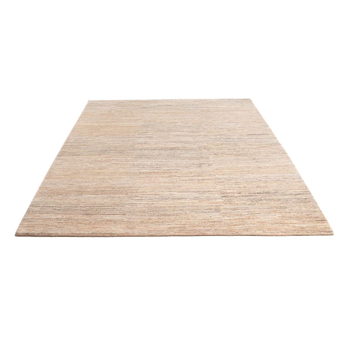 Dywan Gabbeh - perski - 243 x 198 cm - natura