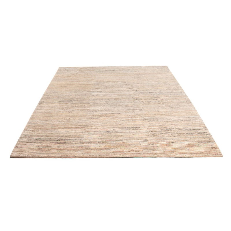 Dywan Gabbeh - perski - 243 x 198 cm - natura