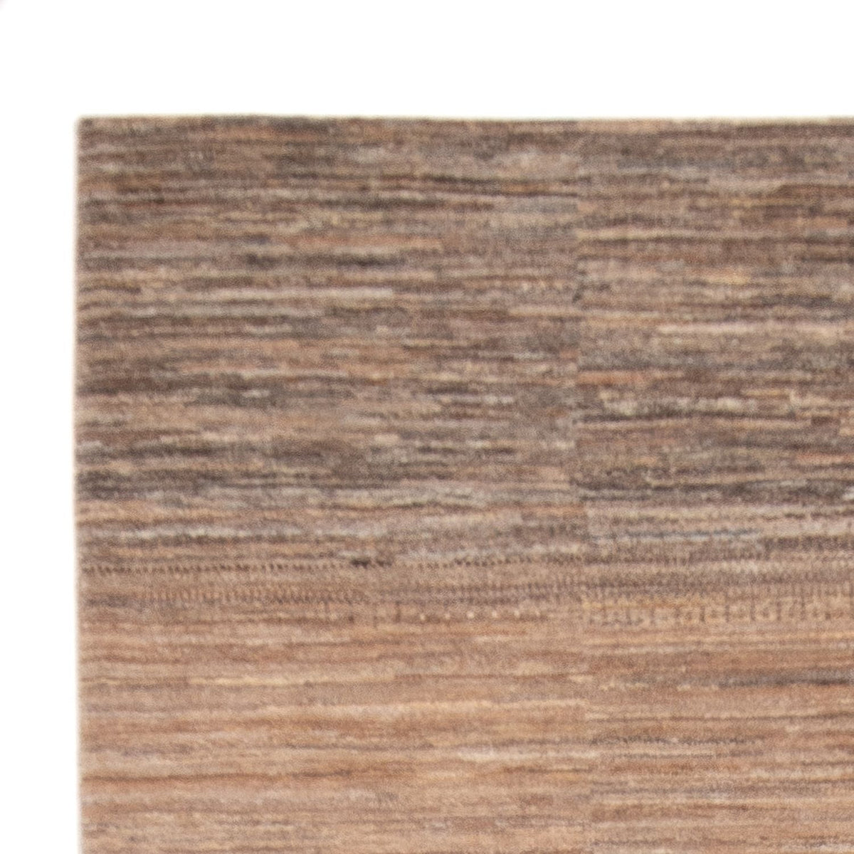 Dywan Gabbeh - perski - 288 x 197 cm - wielokolorowy