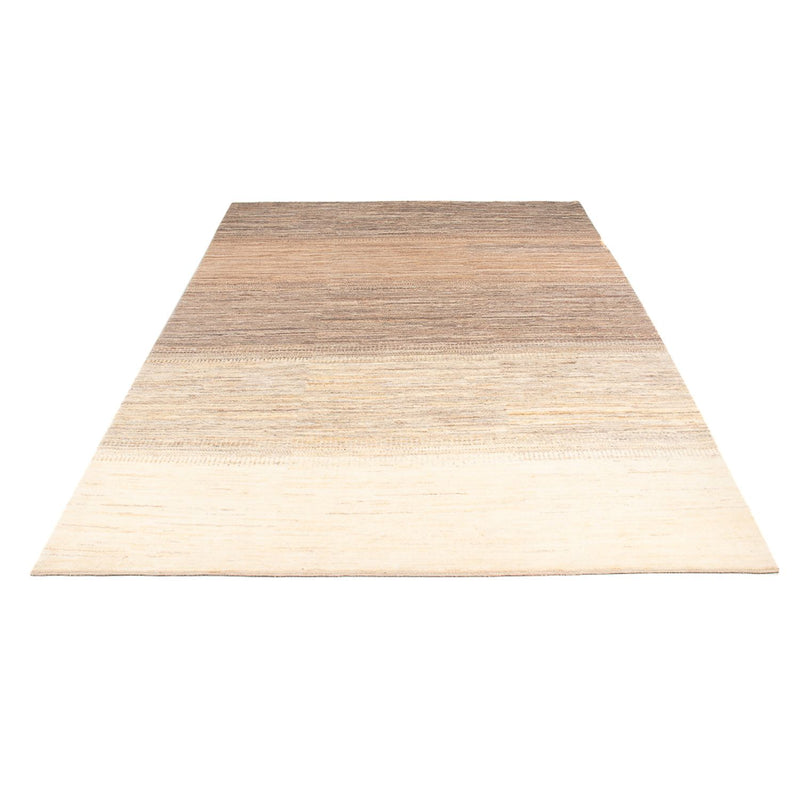 Dywan Gabbeh - perski - 288 x 197 cm - wielokolorowy