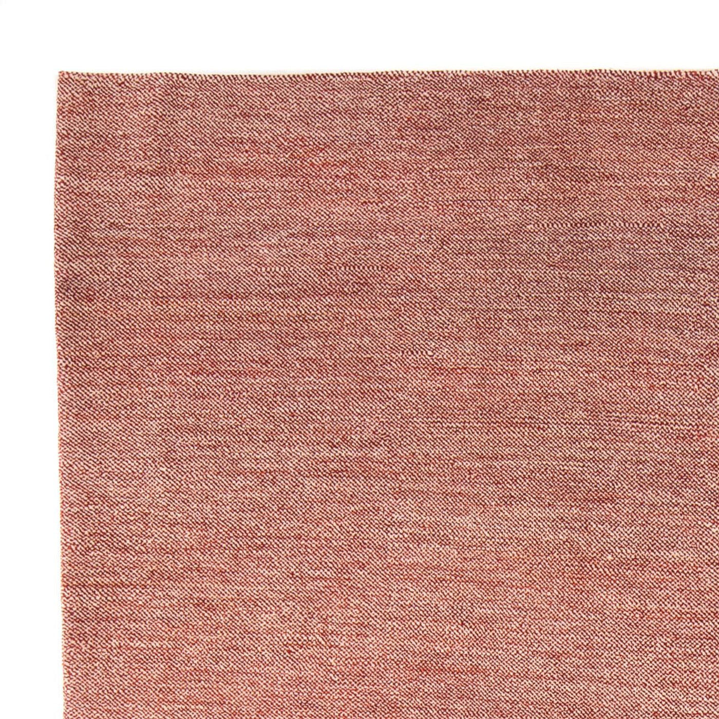 Dywan Gabbeh - perski - 297 x 253 cm - rdza