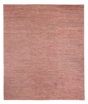 Dywan Gabbeh - perski - 288 x 238 cm - rdza