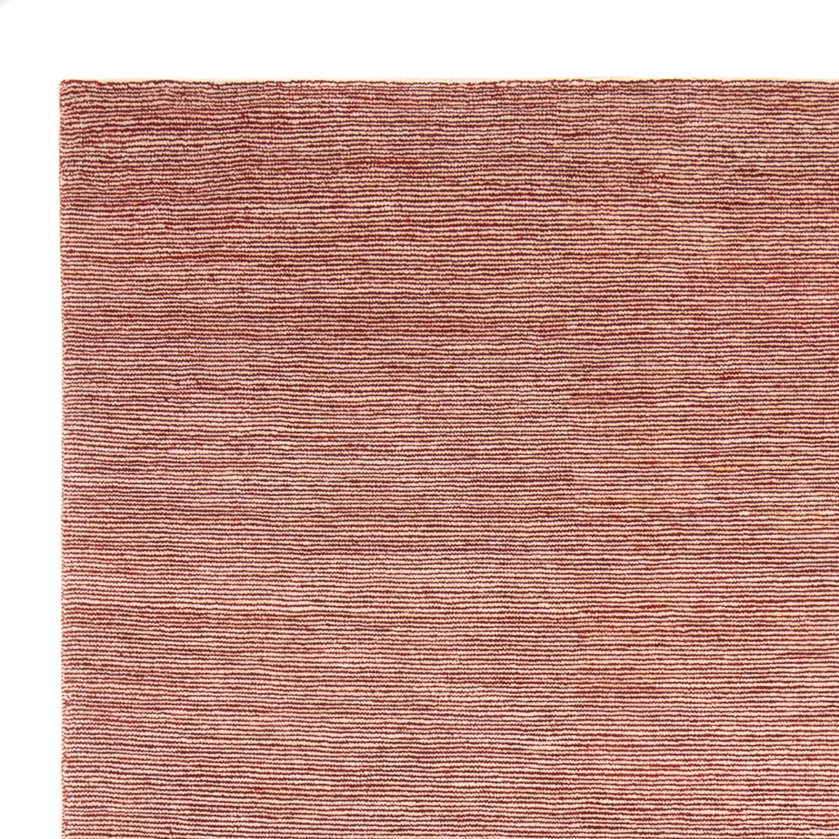 Dywan Gabbeh - perski - 288 x 238 cm - rdza