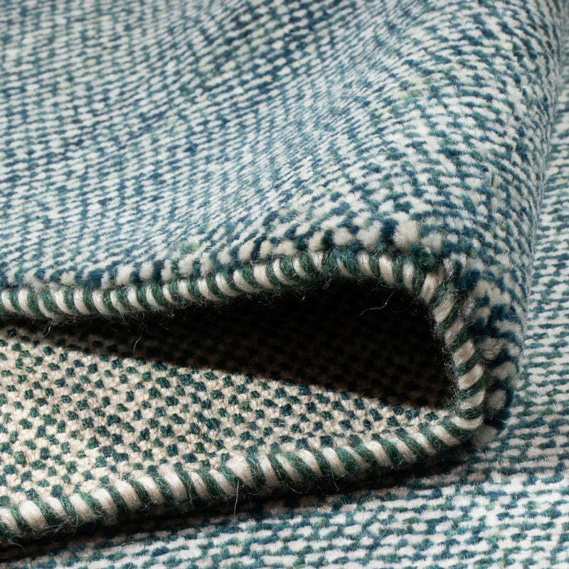 Dywan Gabbeh - perski - 287 x 254 cm - szary