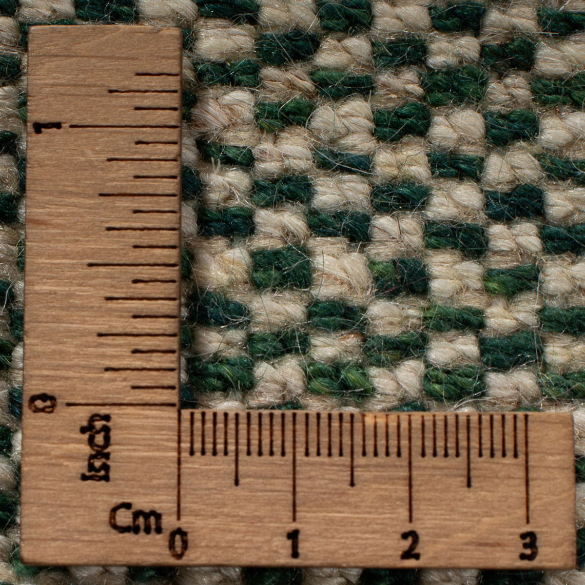 Dywan Gabbeh - perski - 287 x 254 cm - szary