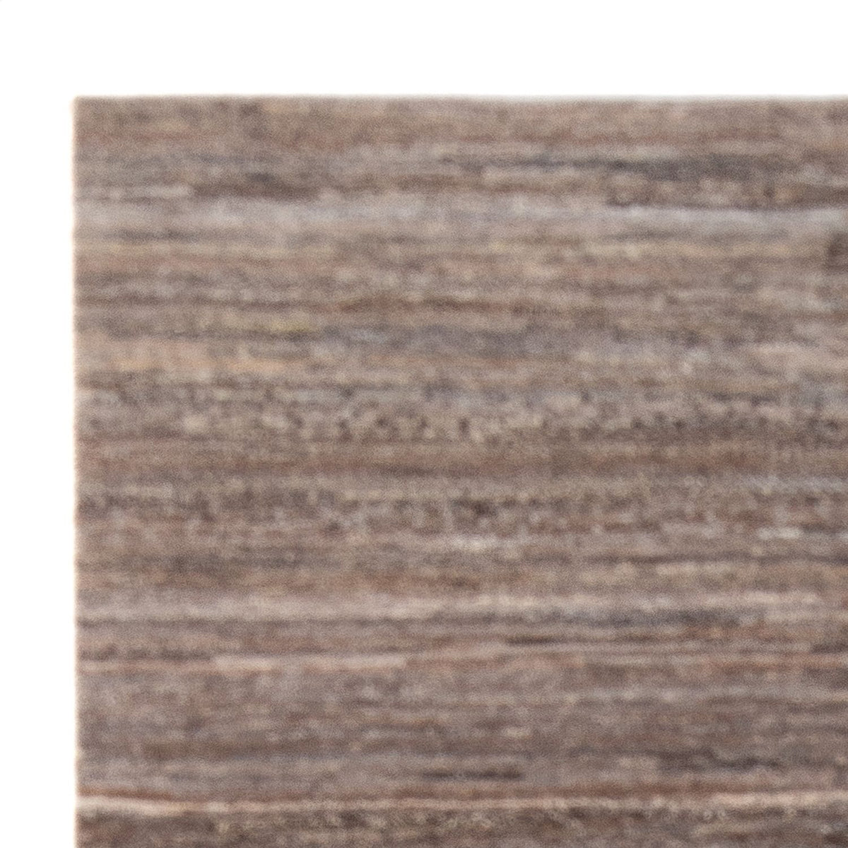 Dywan Gabbeh - perski - 200 x 145 cm - wielokolorowy