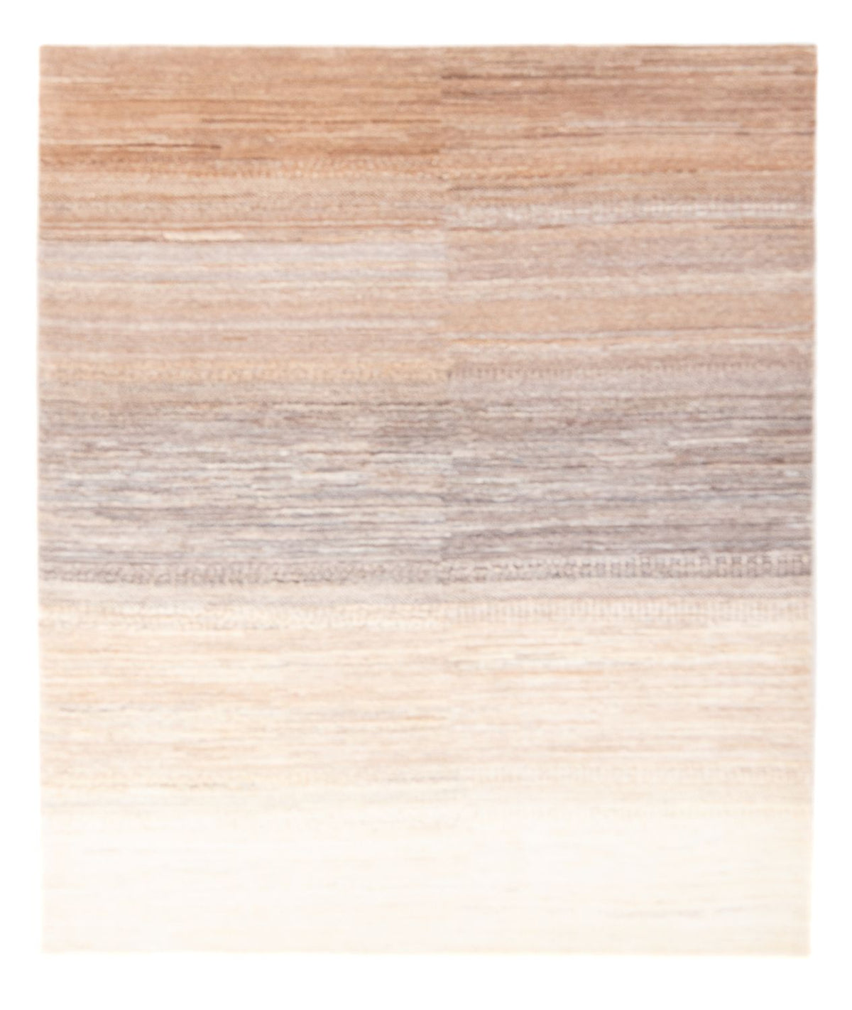 Dywan Gabbeh - perski - 192 x 150 cm - wielokolorowy