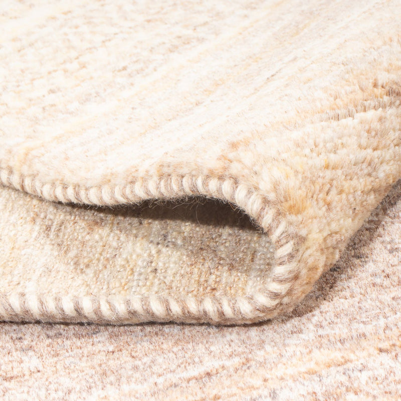 Dywan Gabbeh - perski - 192 x 150 cm - wielokolorowy