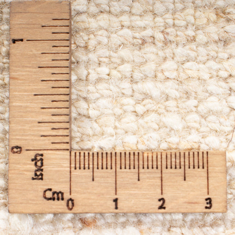 Dywan Gabbeh - perski - 192 x 150 cm - wielokolorowy