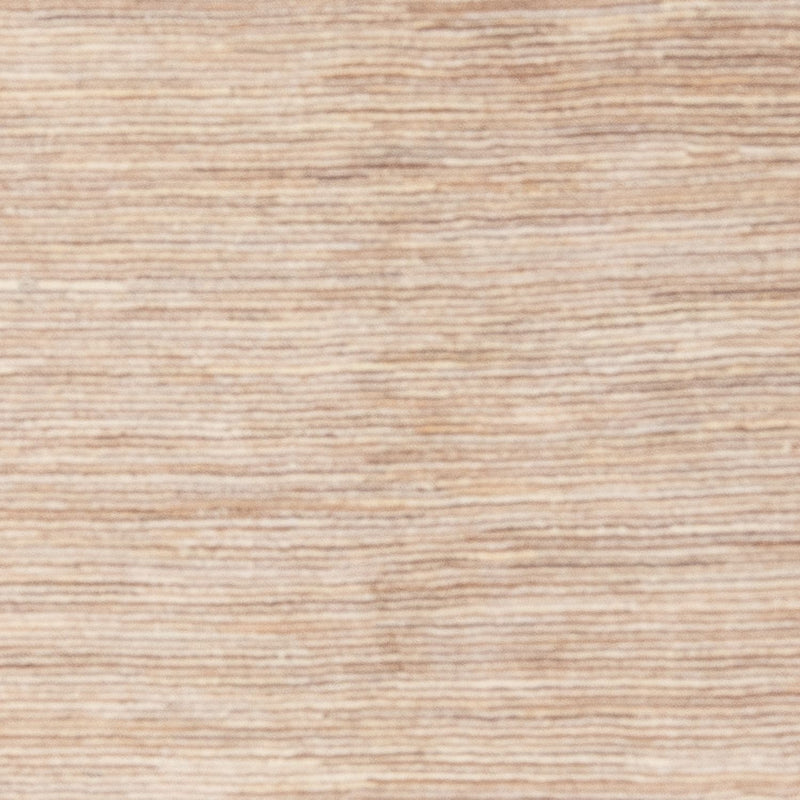 Dywan Gabbeh - perski - 197 x 147 cm - jasny beż