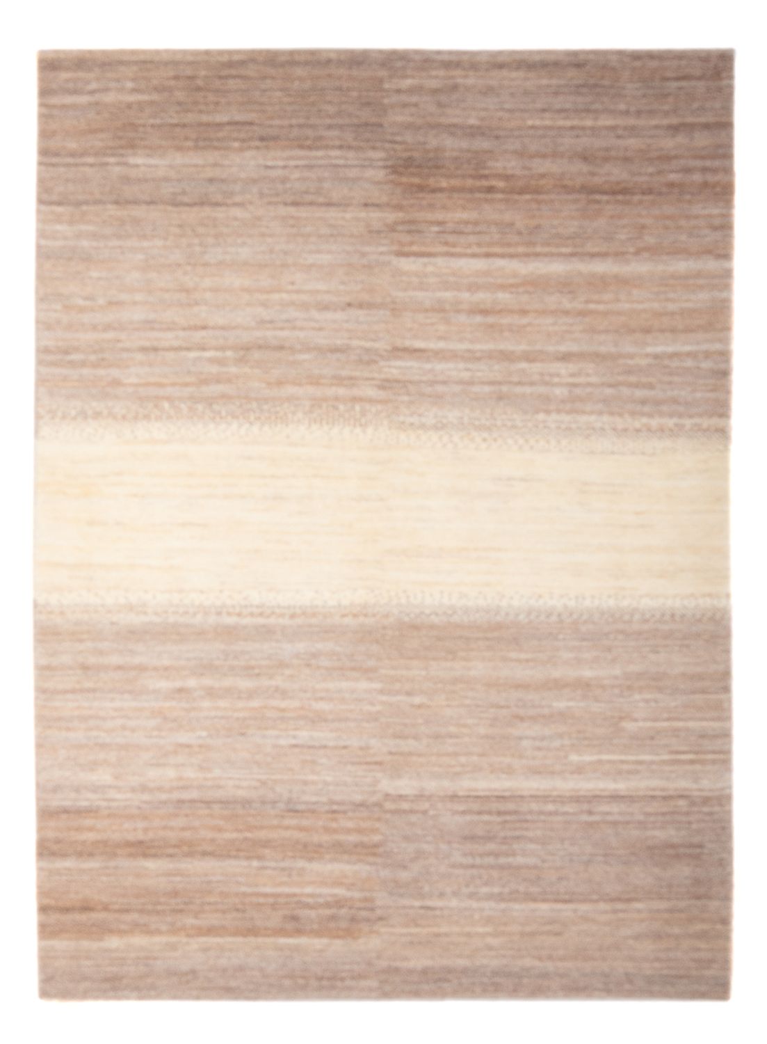 Dywan Gabbeh - perski - 192 x 140 cm - wielokolorowy