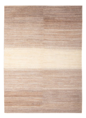 Dywan Gabbeh - perski - 192 x 140 cm - wielokolorowy