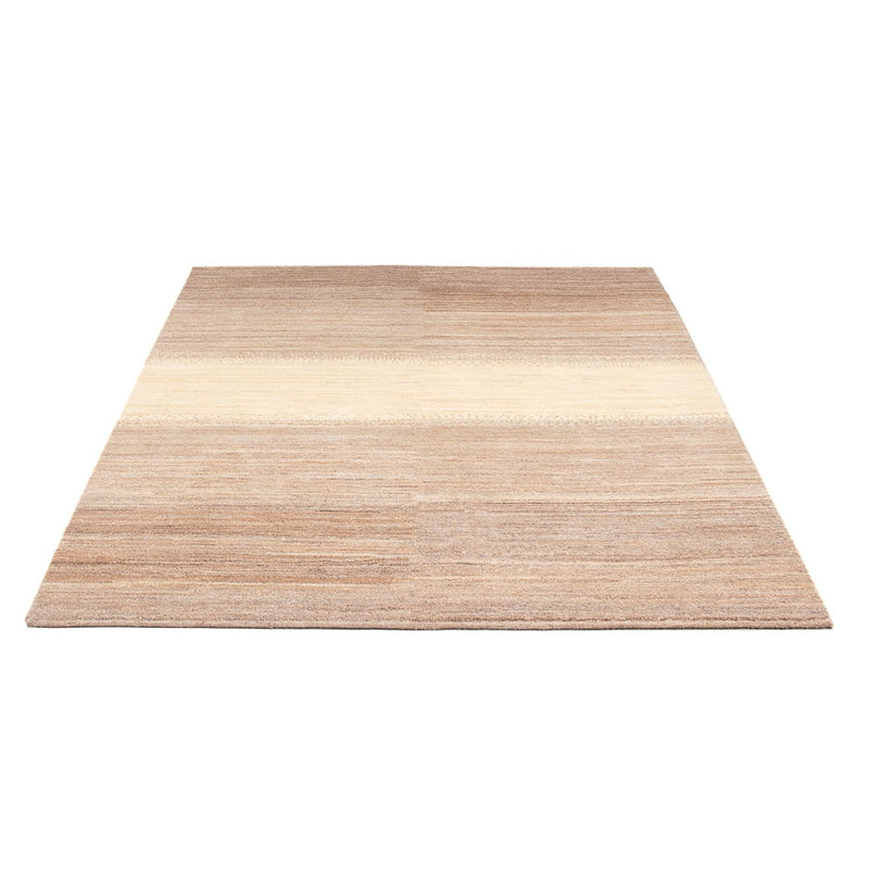 Dywan Gabbeh - perski - 192 x 140 cm - wielokolorowy