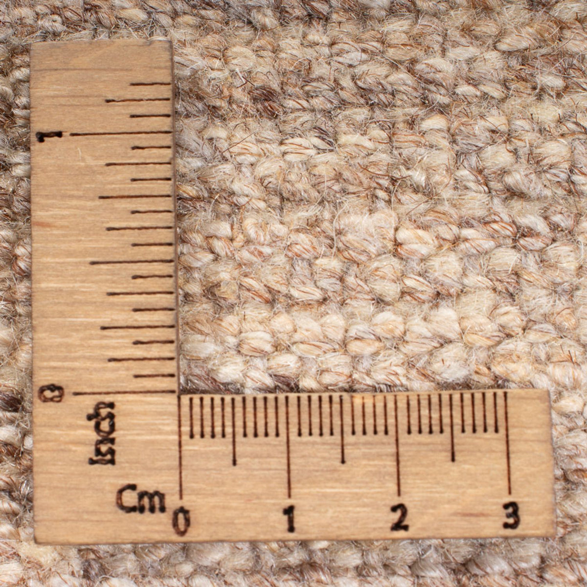 Dywan Gabbeh - perski - 192 x 140 cm - wielokolorowy